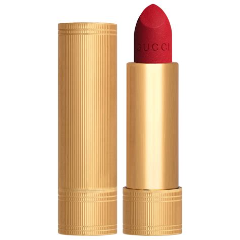 Gucci sephora lipstick